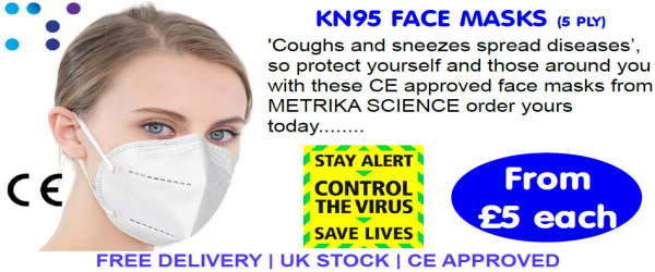 KN95 | Face Masks | KN95 Masks | PPE | Order PPE Online