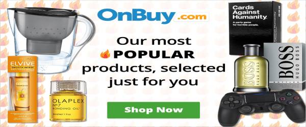 ONBUY | Online Shopping | Online Marketplace | UK Marketplaces
