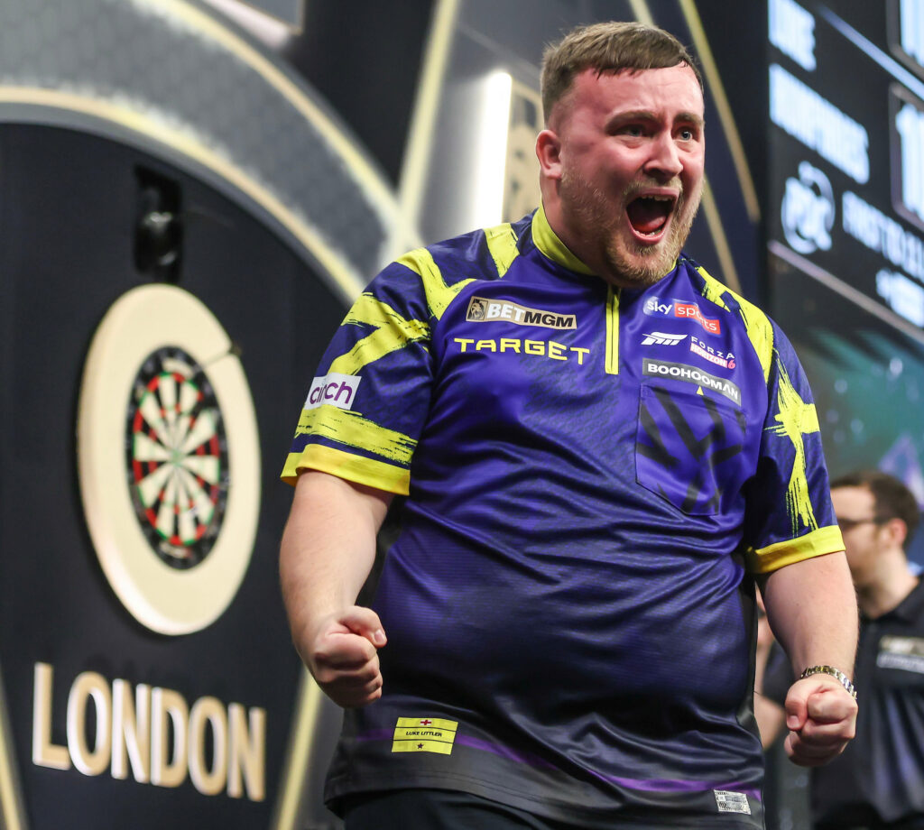 2026 MR VEGAS NORDIC DARTS MASTERS PREVIEW