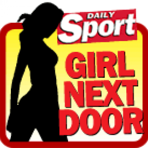 Daily Sport - Girl Next Door